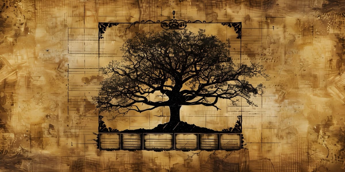 About the Collver Family History Project
