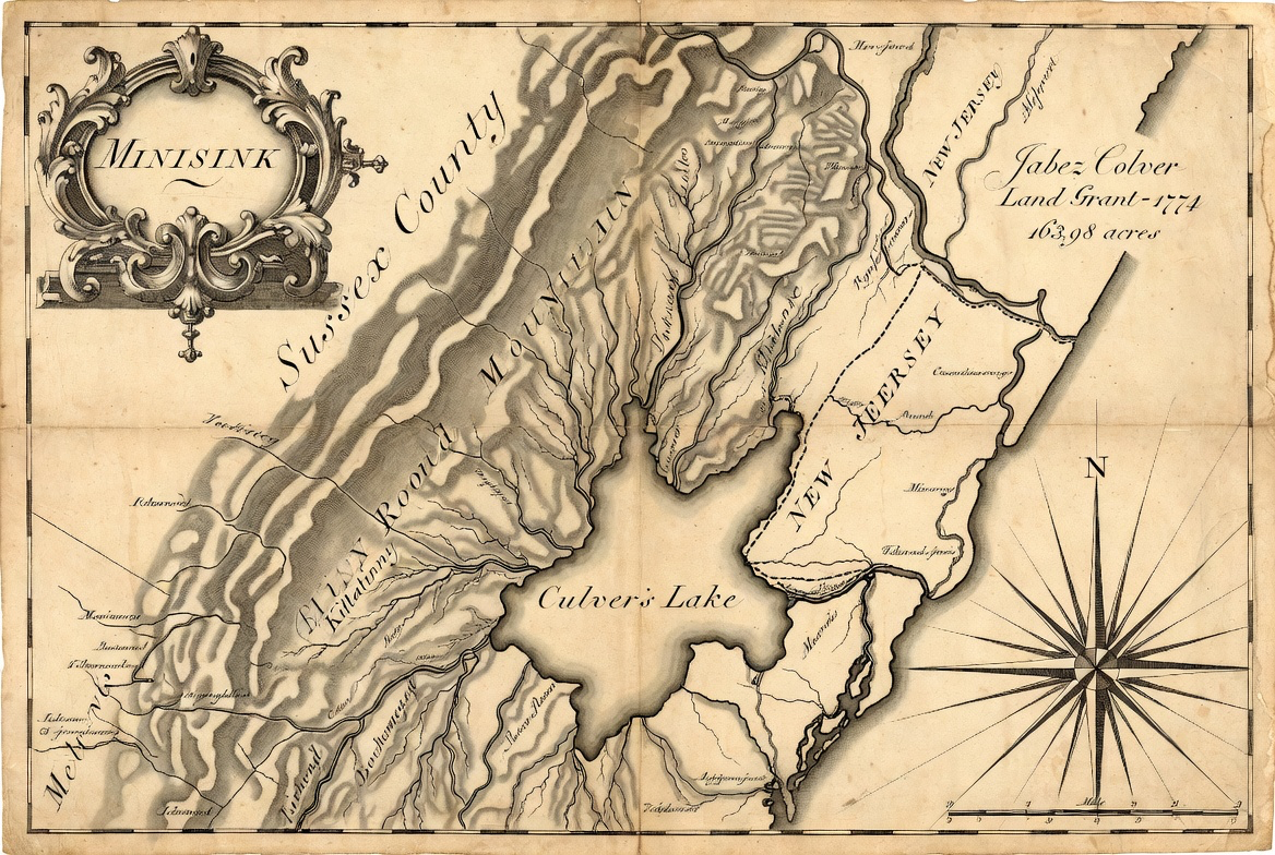 Set Up the King's Standard: The Land, the Treason, and the Flight of Jabez Colver